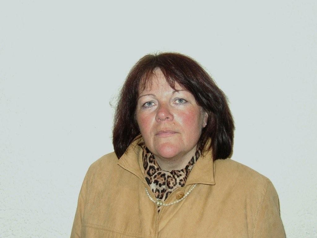  Ilse Neurath-Braun