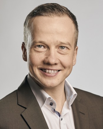 Frank Faller